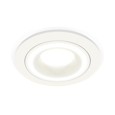 Встраиваемый светильник Ambrella Light Techno XC7621040 (C7621, N7110)