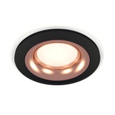 Встраиваемый светильник Ambrella Light Techno XC7622006 (C7622, N7015)