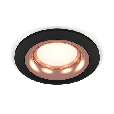 Встраиваемый светильник Ambrella Light Techno XC7622006 (C7622, N7015)
