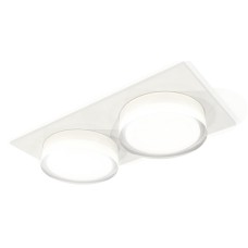 Встраиваемый светильник Ambrella Light Techno XC7635043 (C7635, N7160)