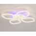 Потолочная люстра Ambrella Light Acrylica Original FA4501