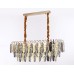 Подвесная люстра Ambrella Light Traditional TR5260