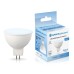 Светодиодная лампа Ambrella Light Bulbing GU5.3 9W 6400K 160906