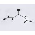 Люстра на штанге Ambrella Light Traditional TR8036
