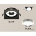 Встраиваемый светильник Ambrella Light Techno Spot XC8062003 (C8062, N8118)