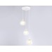 Подвесной светильник Ambrella Light Traditional TR3540