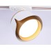 Трековый однофазный светильник Ambrella Light Track System GL5343