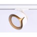 Трековый однофазный светильник Ambrella Light Track System GL5343
