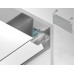 Алюминиевый профиль Ambrella Light Alum Profile GP4050AL