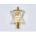 Настенный светильник Ambrella Light High Light Crystal LH41029