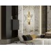 Настенный светильник Ambrella Light High Light Crystal LH41029