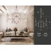 Подвесная люстра Ambrella Light Traditional TR4957