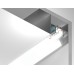 Алюминиевый профиль Ambrella Light Alum Profile GP4050AL