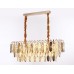 Подвесная люстра Ambrella Light Traditional TR5260
