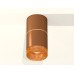 Потолочный светильник Ambrella Light Techno Spot XS7404062 (C7404, A2072, C7404, N7195)