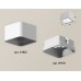 Потолочный светильник Ambrella Light Techno Spot XS7832001 (C7832, N7701)