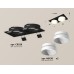 Встраиваемый светильник Ambrella Light Techno Spot XC6526020 (C6526, N6130)