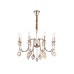 Подвесная люстра Ambrella Light Traditional TR4957