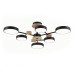 Люстра на штанге Ambrella Light Linetech Comfort FL4863