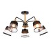 Люстра на штанге Ambrella Light Modern Losk TR4741