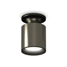Накладной светильник Ambrella Light Techno XS6303080 (N6902, C6303, N6102)