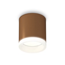 Накладной светильник Ambrella Light Techno XS6304040 (C6304, N6245)