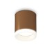 Накладной светильник Ambrella Light Techno XS6304040 (C6304, N6245)