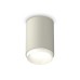 Накладной светильник Ambrella Light Techno XS6314020 (C6314, N6120)