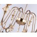 Подвесная люстра Ambrella Light Traditional TR4957