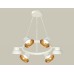 Подвесная люстра Ambrella Light Traditional (C9191, N8144) XB9191101