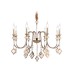 Подвесная люстра Ambrella Light Traditional TR4957