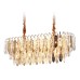 Подвесная люстра Ambrella Light Traditional TR5260