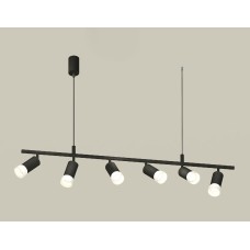 Подвесной светильник Ambrella Light Traditional DIY (С9006, С6323, N6258) XB9006330