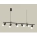 Подвесной светильник Ambrella Light Traditional DIY (С9006, С6323, N6258) XB9006330
