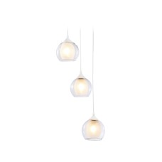 Подвесной светильник Ambrella Light Traditional TR3540