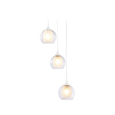 Подвесной светильник Ambrella Light Traditional TR3540