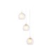 Подвесной светильник Ambrella Light Traditional TR3540