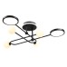 Потолочная люстра Ambrella Light Comfort LineTech FL66232