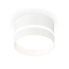Потолочный светильник Ambrella Light Techno Spot XS8101020 (C8101, N8461)