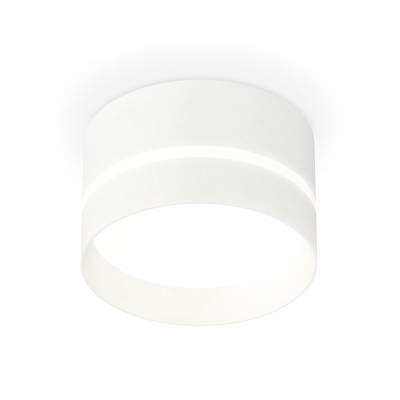 Потолочный светильник Ambrella Light Techno Spot XS8101020 (C8101, N8461)