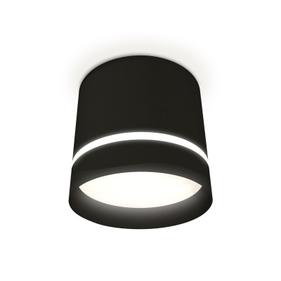 Потолочный светильник Ambrella Light Techno Spot XS8111006 (C8111, N8462)