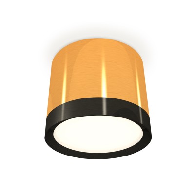 Потолочный светильник Ambrella Light Techno Spot XS8121001 (C8121, N8113)