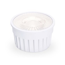 Светодиодная лампа Ambrella Light Present MR16 6W 3000K 207411
