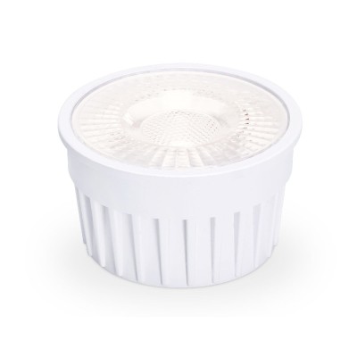Светодиодная лампа Ambrella Light Present MR16 6W 3000K 207411