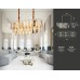 Подвесная люстра Ambrella Light Traditional TR5260