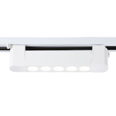 Трековый однофазный светильник Ambrella Light Track system GL6700