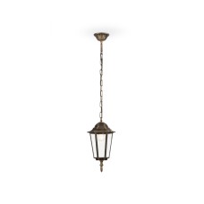 Уличный подвесной светильник Ambrella Light Garden ST2031