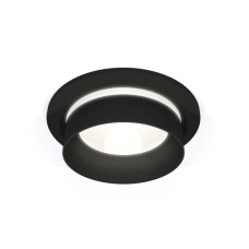 Встраиваемый светильник Ambrella Light Techno Spot XC6513061 (C6513, N6229)