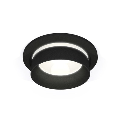 Встраиваемый светильник Ambrella Light Techno Spot XC6513061 (C6513, N6229)