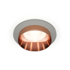 Встраиваемый светильник Ambrella Light Techno Spot XC6514025 (C6514, N6135)